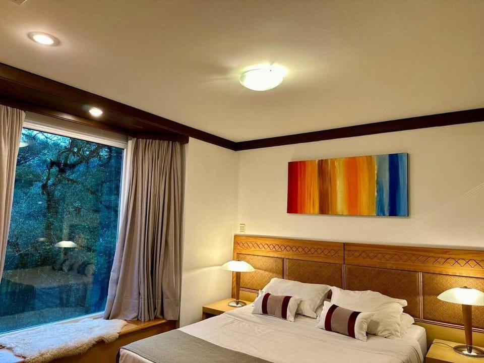 Fantástico Studio Royal Laje de Pedra MV (3022) Apartment in Canela