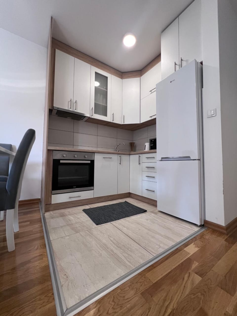 MSCondoApartment Apartment in Serbia