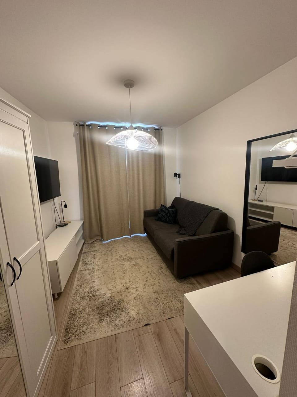 Moderne et lumineux Apartment in Île-de-France
