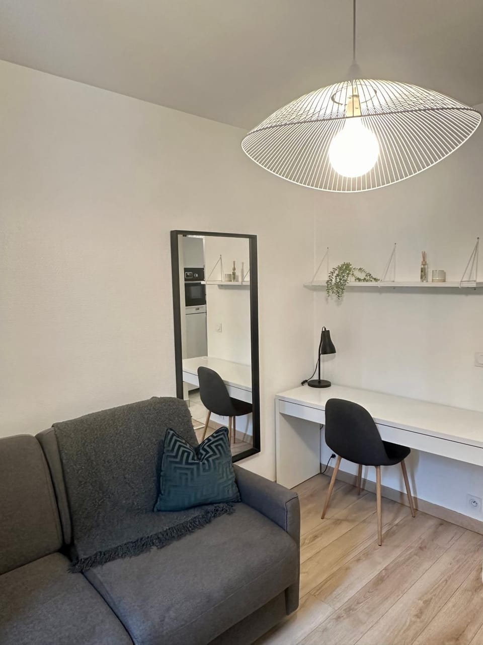 Moderne et lumineux Apartment in Île-de-France
