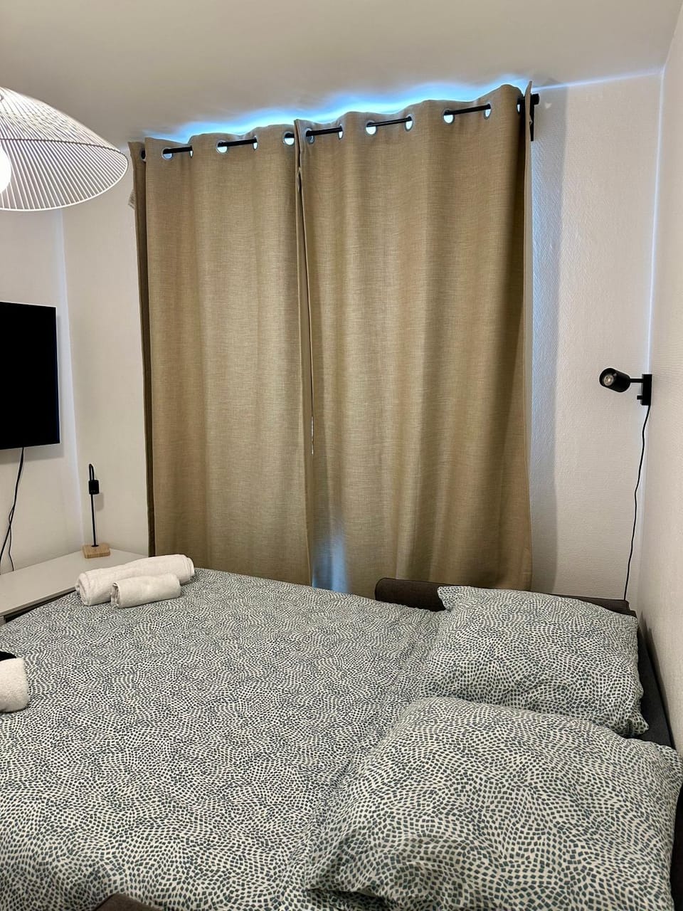 Moderne et lumineux Apartment in Île-de-France