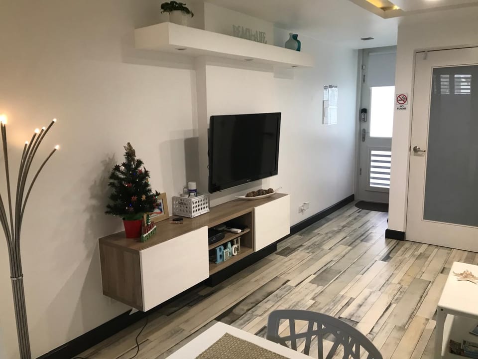 Condado BEACH Modern Cabaña! Apartment in San Juan