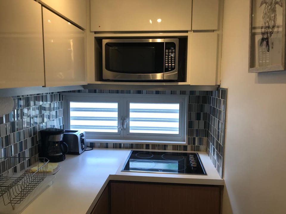 Condado BEACH Modern Cabaña! Apartment in San Juan