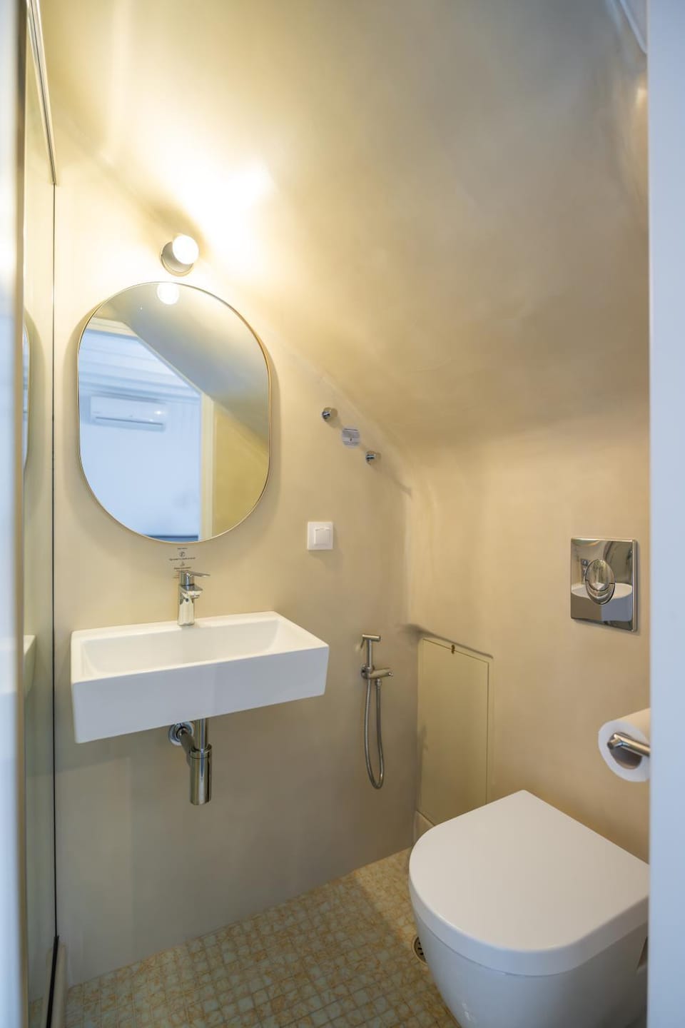 Shower, Toilet, Bathroom, bidet