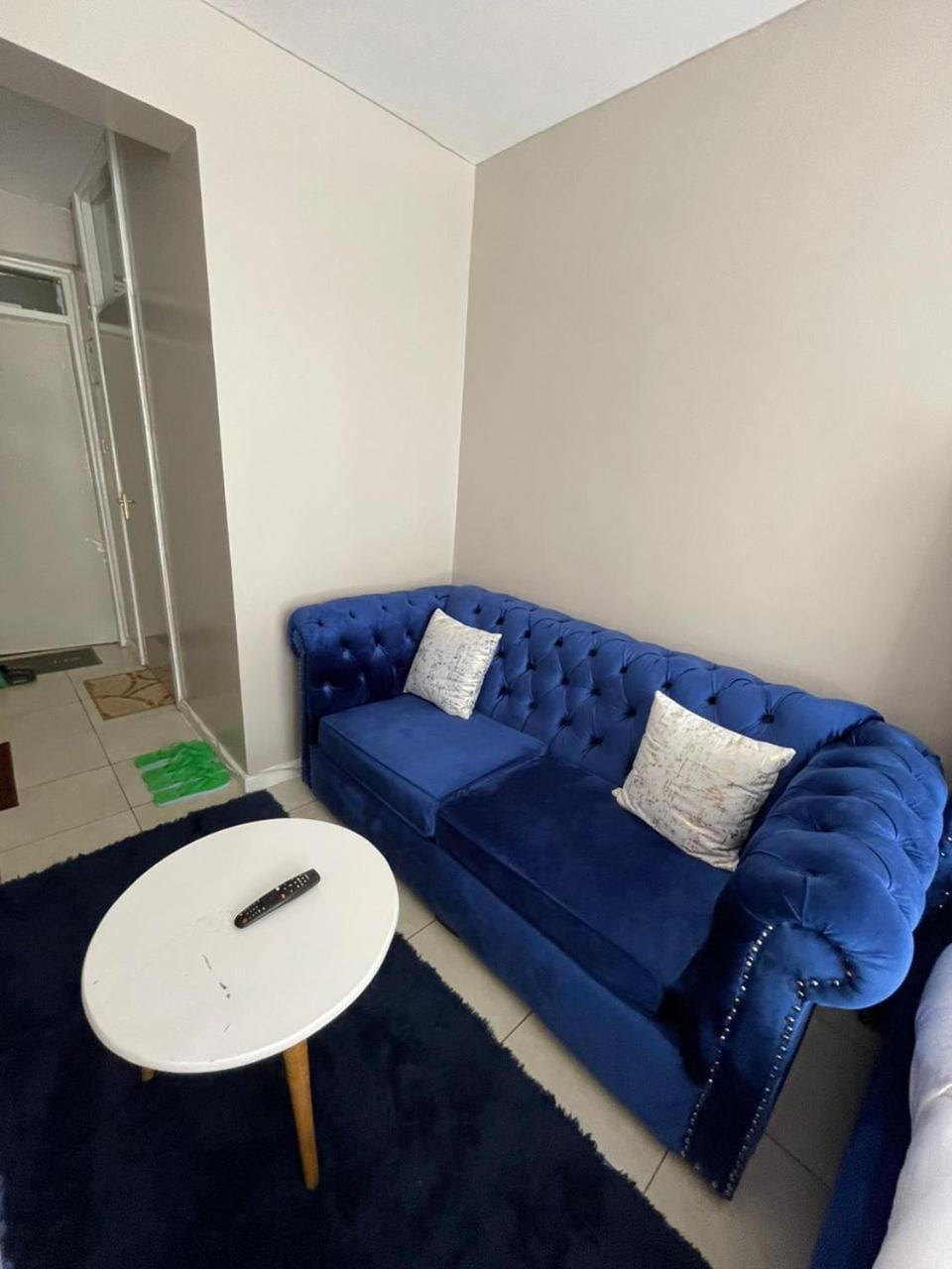 Elegant Cozy Studio with the Pool Apartment in Nairobi