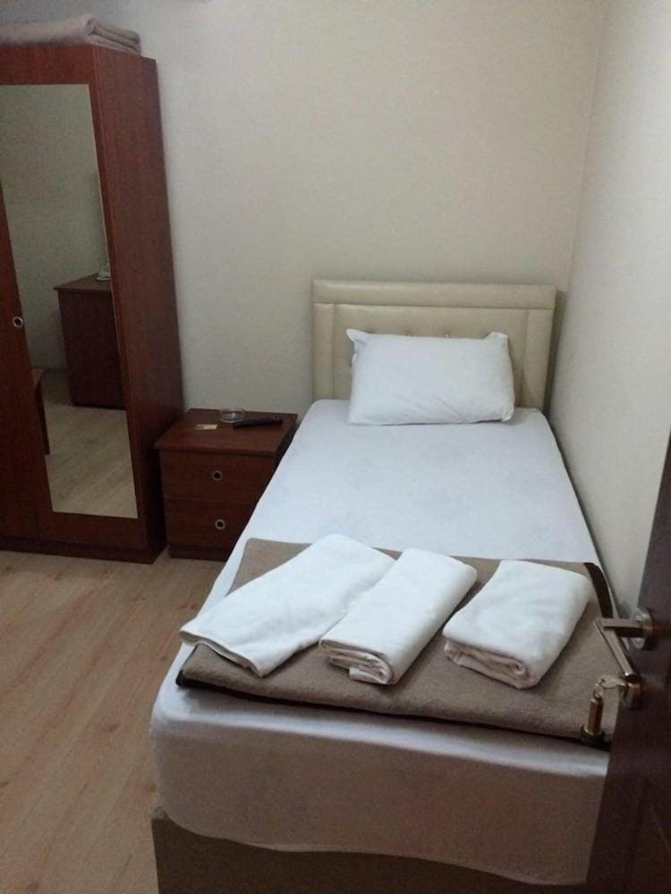 Paradıse lost otel Hotel in Turkey
