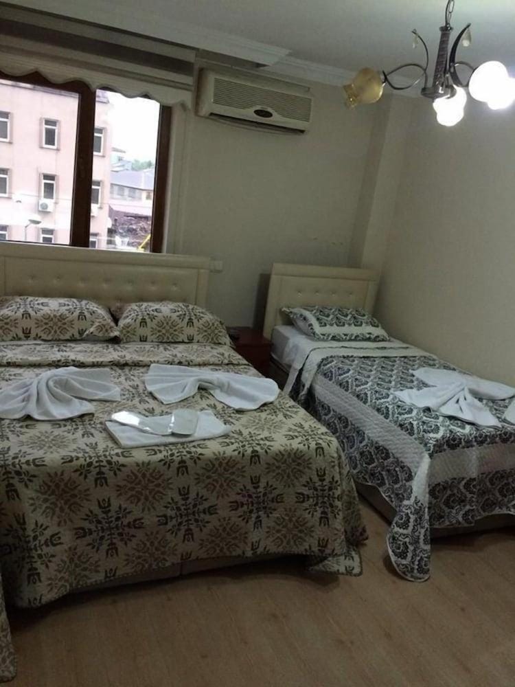 Paradıse lost otel Hotel in Turkey