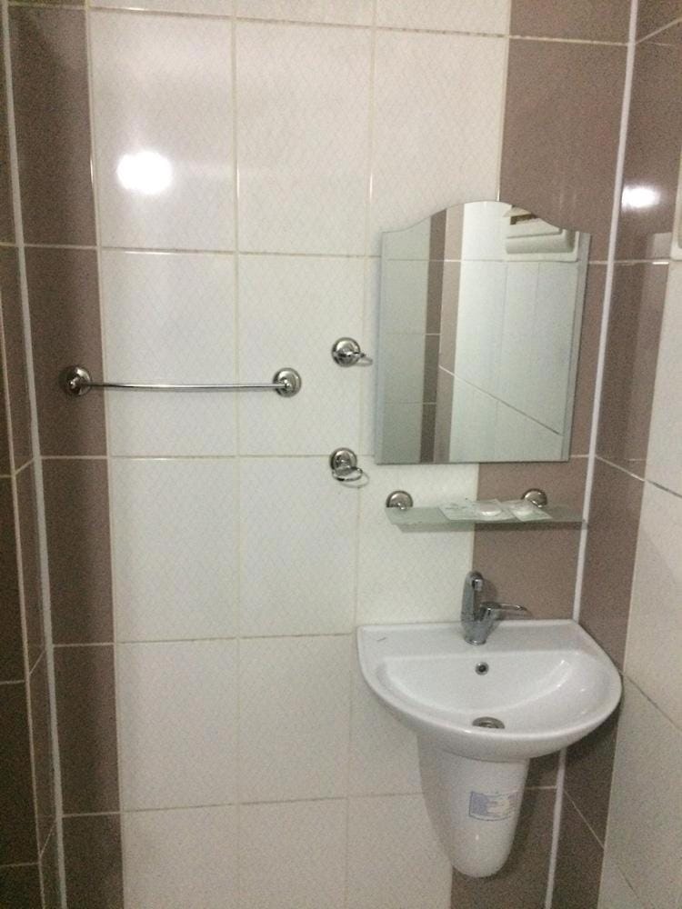 Paradıse lost otel Hotel in Turkey