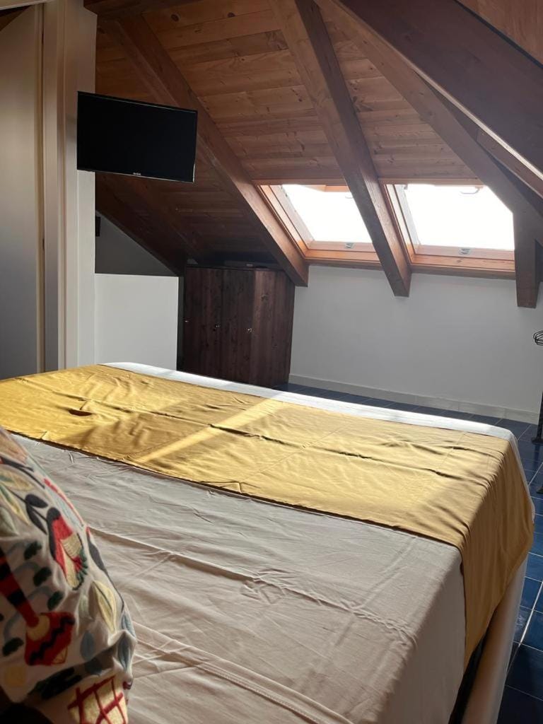 fairytale home - la torretta Bed and Breakfast in Agropoli