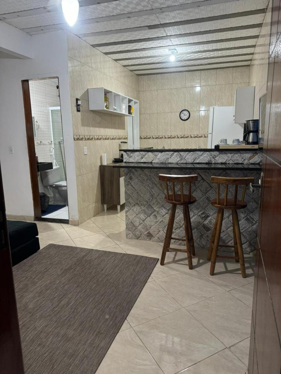 prox do hospital pediátrico e banesp Apartment in São Pedro da Aldeia