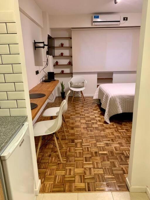Amazing Studio near the Obelisk Apartment in Buenos Aires