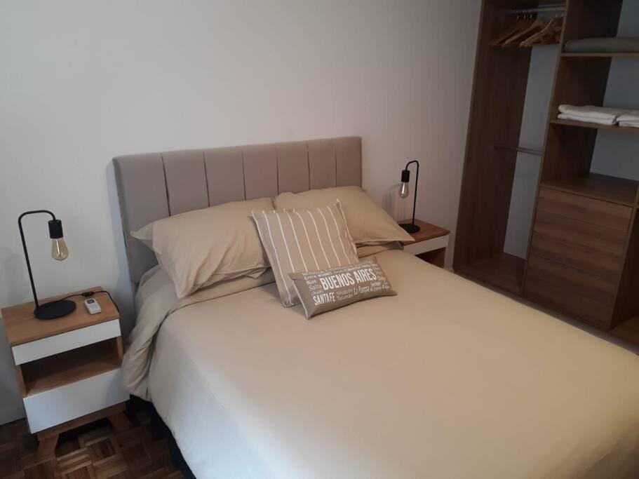 Amazing Studio near the Obelisk Apartment in Buenos Aires