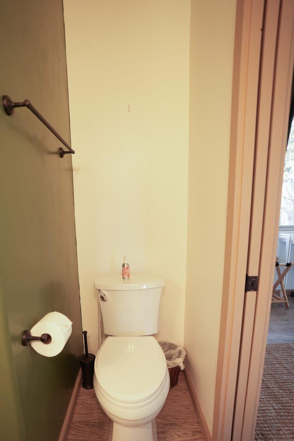 Toilet, Bathroom