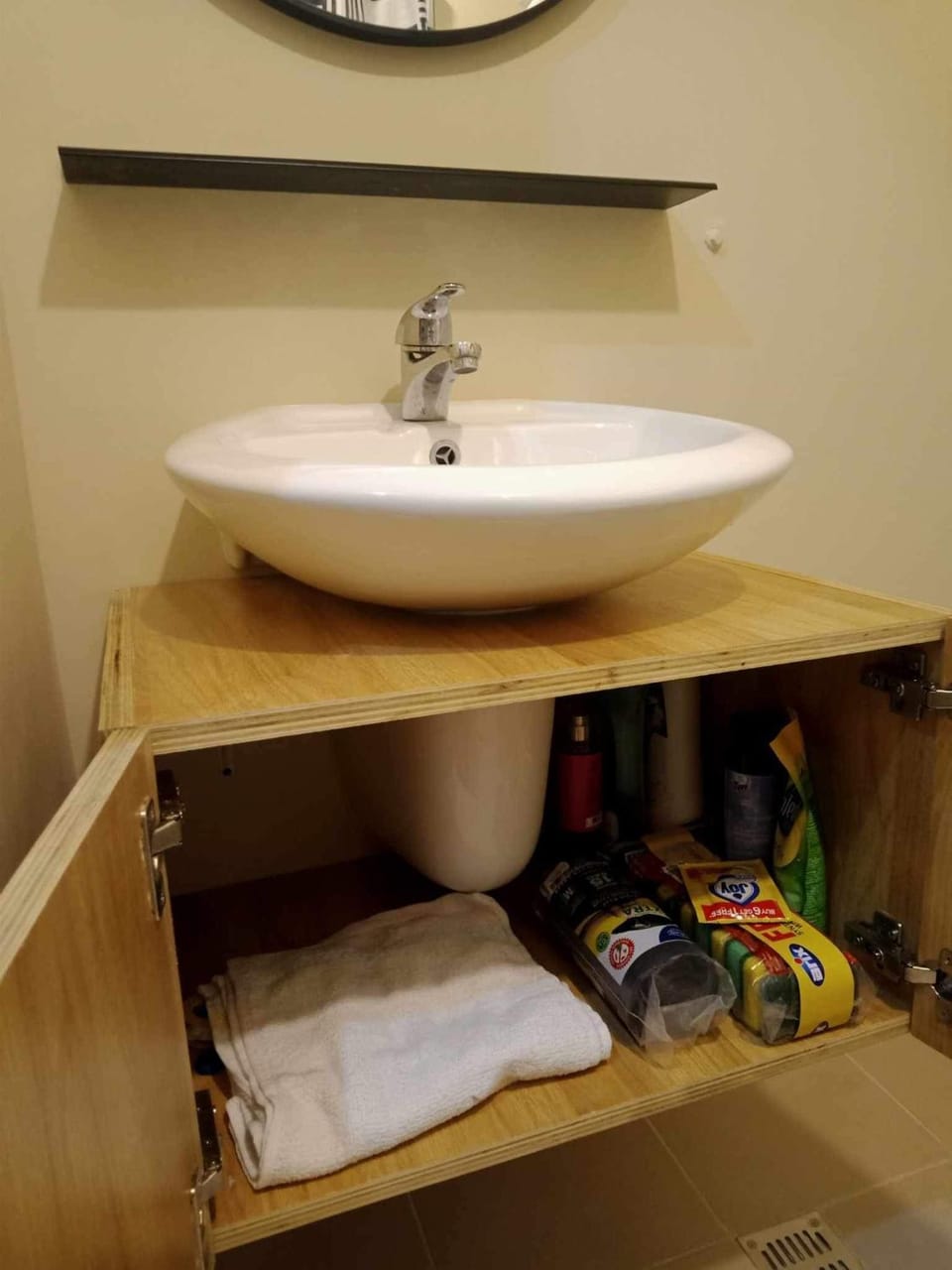 Avida Tower 3 Unit 606 Apartment hotel in Iloilo City