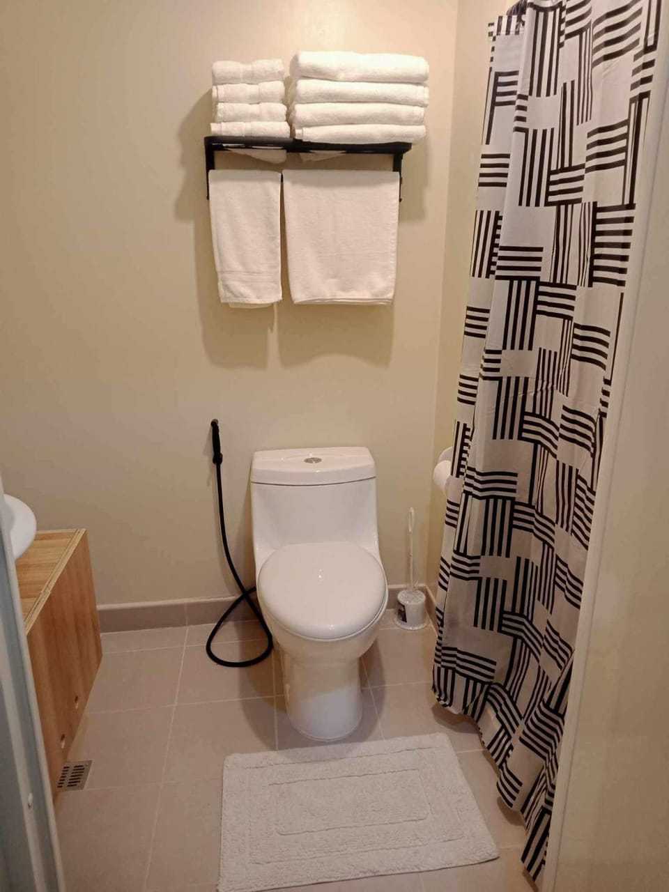 Avida Tower 3 Unit 606 Apartment hotel in Iloilo City