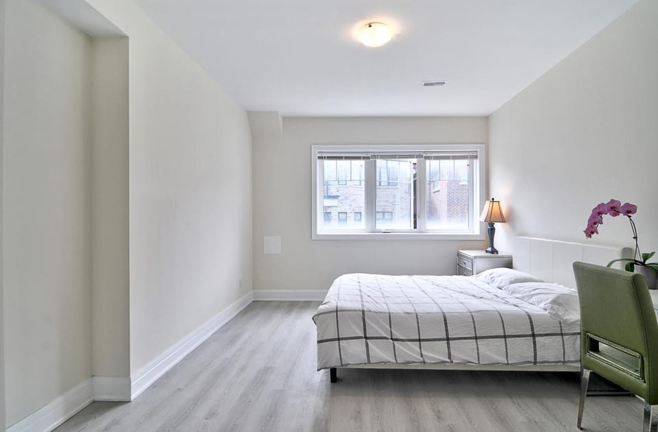 50% discount Amazing 3 Bedrooms Guest Suite Apartment in Richmond Hill