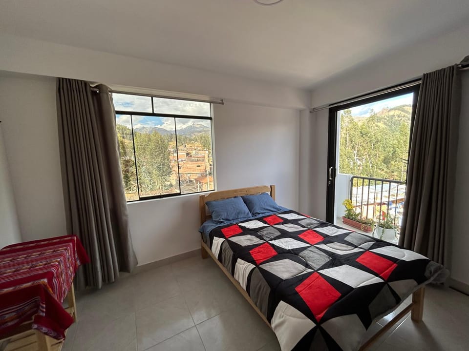 Balcony/Terrace, Photo of the whole room