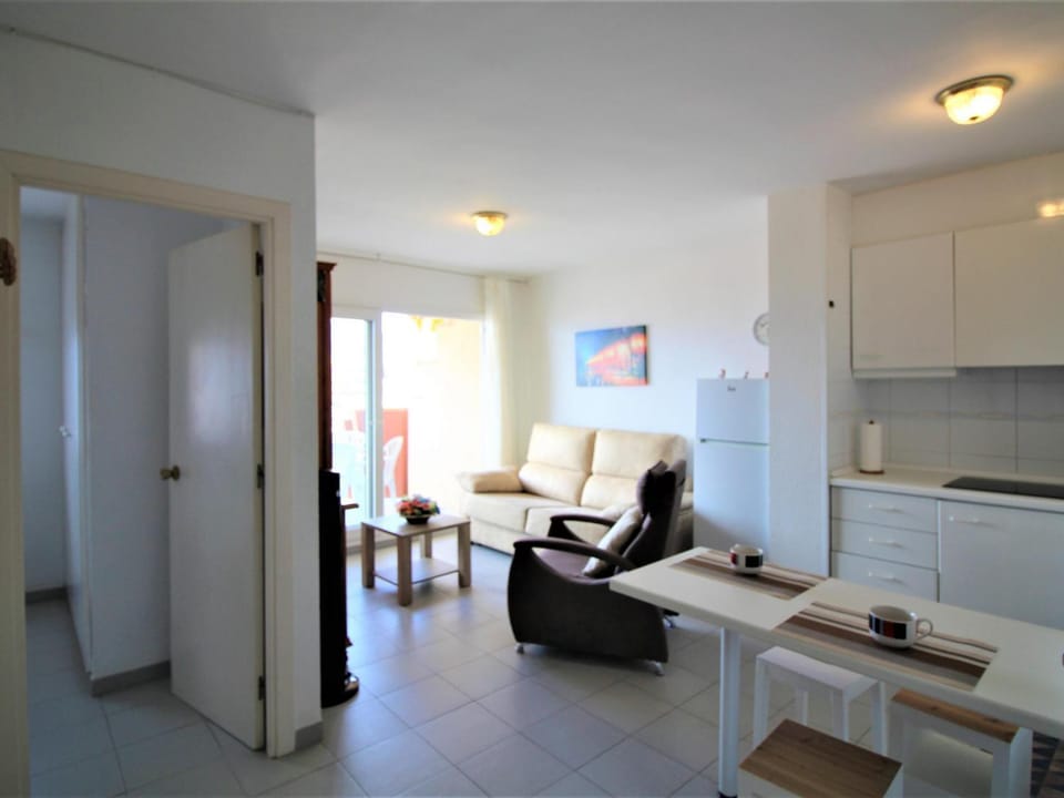 Apartamento vistas al puerto - 4 pers. - ES-258-49 Apartment in Roses