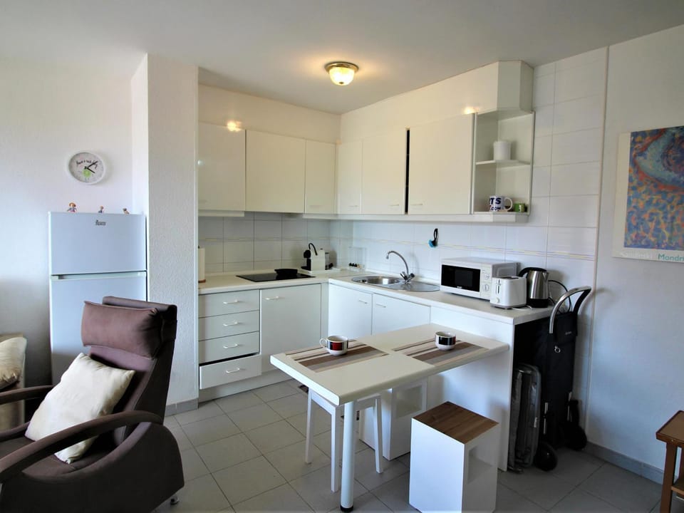 Apartamento vistas al puerto - 4 pers. - ES-258-49 Apartment in Roses