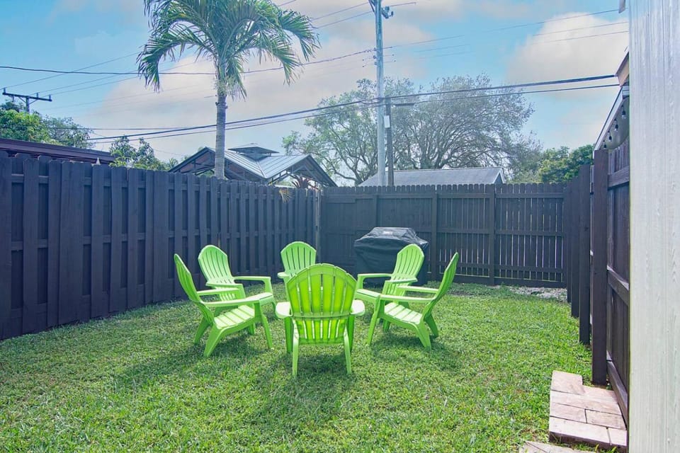 Luxury home House in Dania Beach