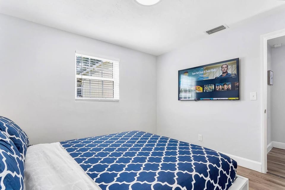 Luxury home House in Dania Beach