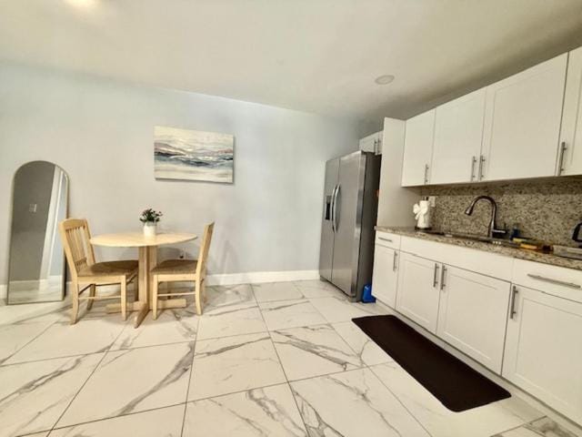 Mazor luxury one bedroom vacation Home House in Dania Beach