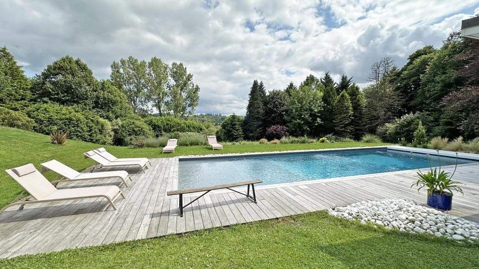 Domaine de juriol - la demeure House in Nouvelle-Aquitaine