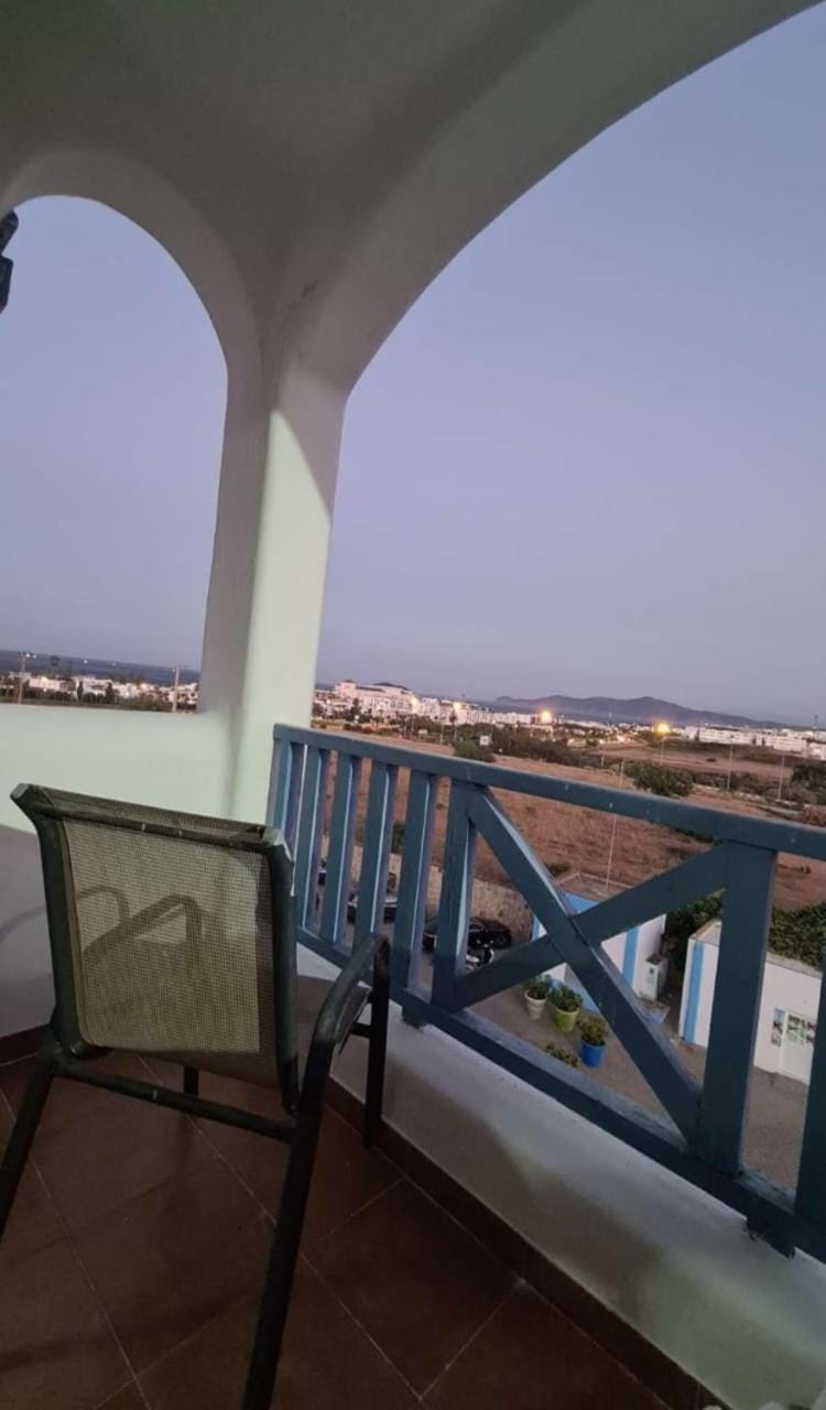 Résidence jawhara smir Vue Mer 3Etg Apartment in Tangier-Tétouan-Al Hoceima