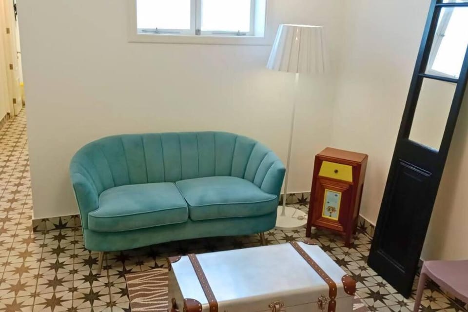 Departamento boutique Apartment in Miraflores