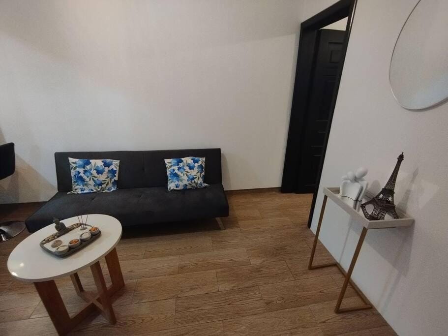 Suite acogedora en Ibarra Apartment in Ibarra