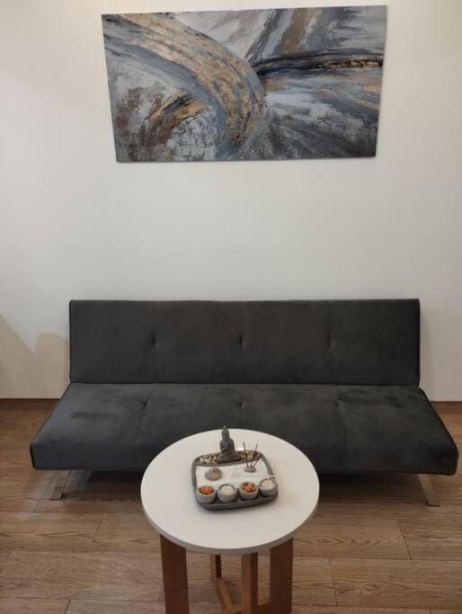 Suite acogedora en Ibarra Apartment in Ibarra