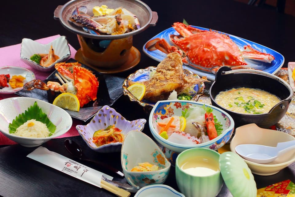 Food, Dinner