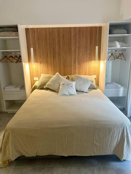 Precioso apartamento en el centro porteño Apartment in Buenos Aires