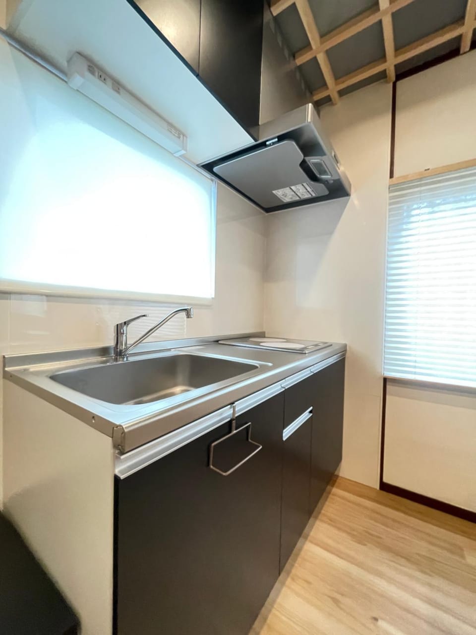 江戸Inn -天下茶屋- House in Osaka