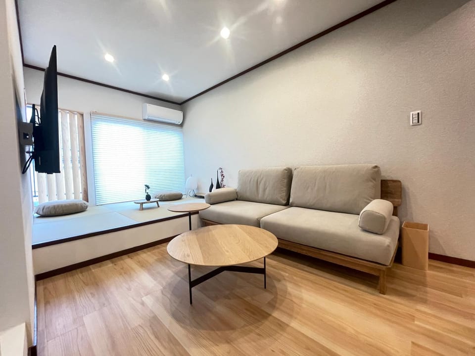 江戸Inn -天下茶屋- House in Osaka