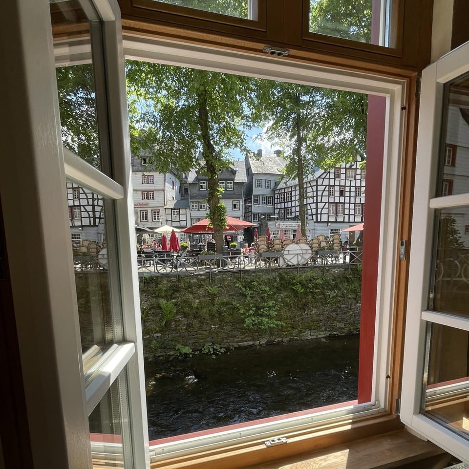 View (from property/room)