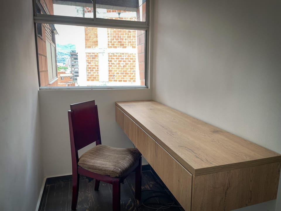 Apt luxe laurles estadio 3alcobas Apartment in Medellin