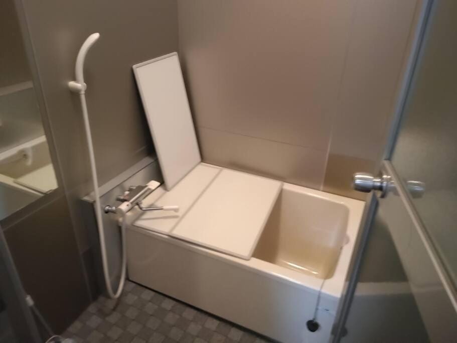 Suiren Apartment in Nagoya