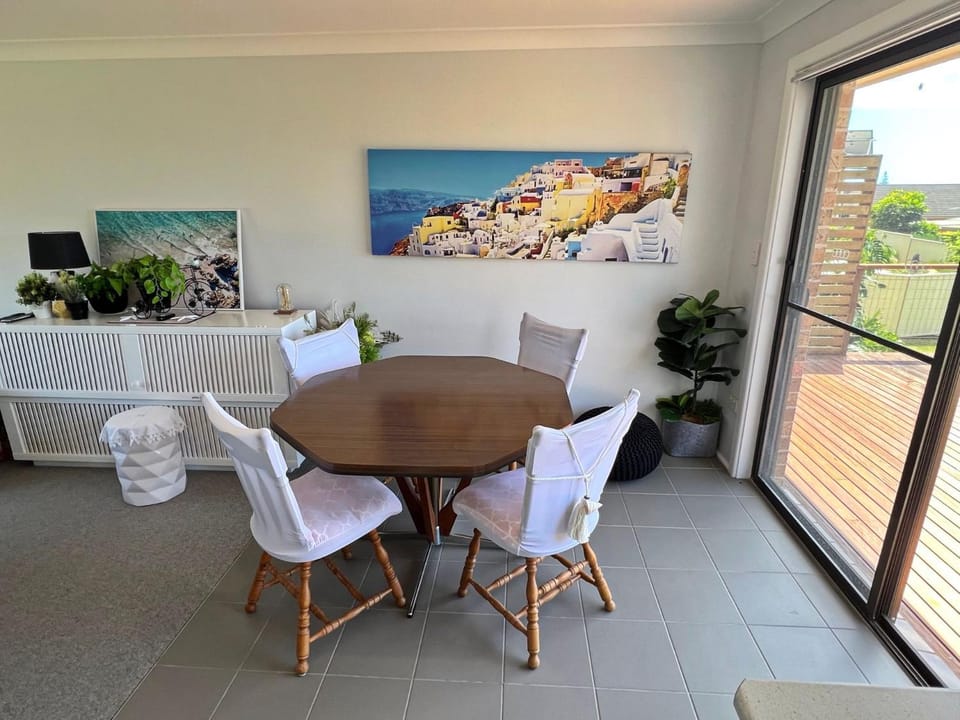 Rocky House in South West Rocks