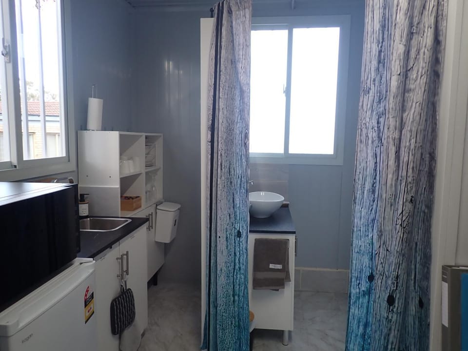 Danni's Hidden Retreat Apartment in Perth