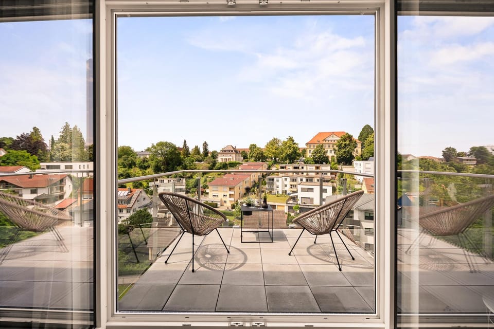 Patio, View (from property/room), Balcony/Terrace, Balcony/Terrace