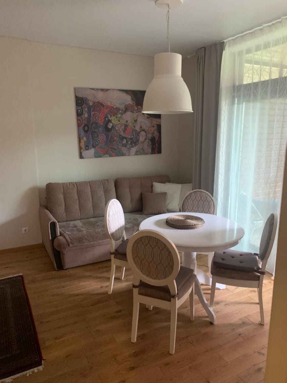 Semo apartamentai Apartment in Palanga