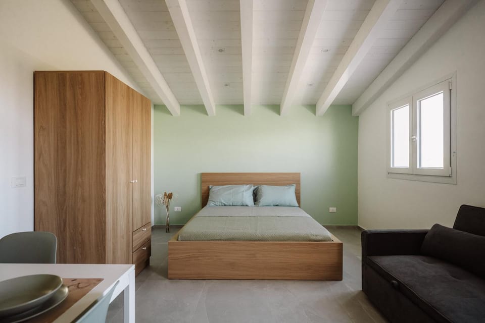 Intorno al mare Apartment in Sicily