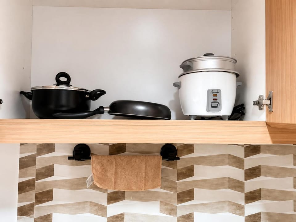 Prime Twin - MIGAs Haven at Sunvida Tower Apartment in Lapu-Lapu City