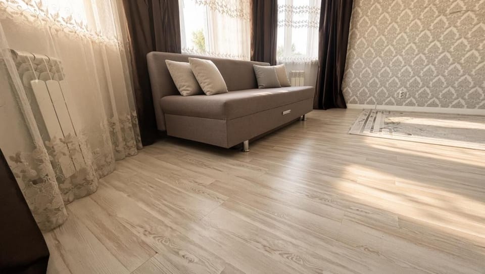 Комфортная большая 1-ком кв в Жк Нектар мкр Батыс-2 Apartment in Kazakhstan