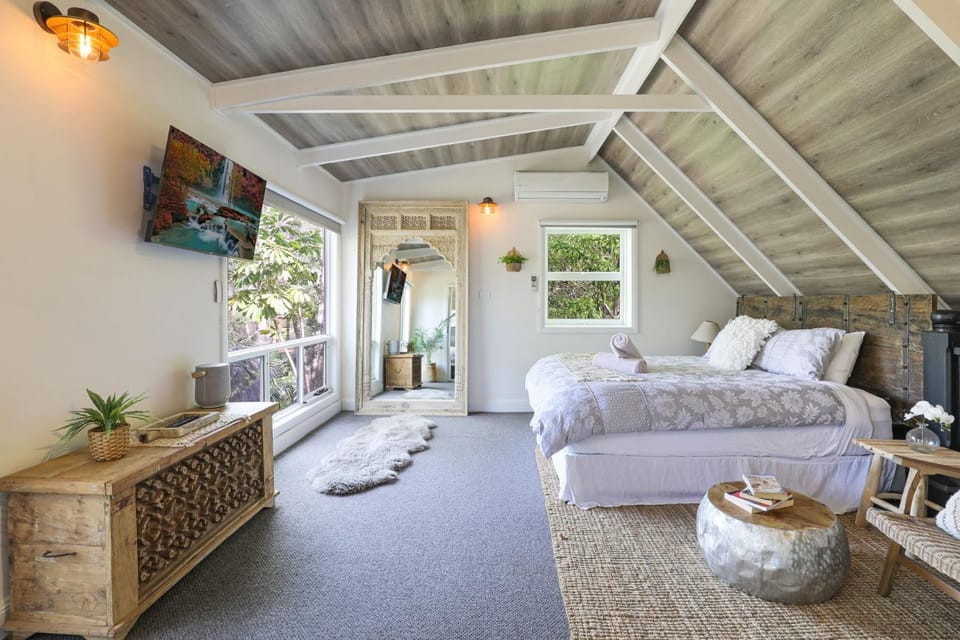 100 Petrol Voucher for all 3 night bookings for the month of October - Send message to enquire! House in Saint Georges Basin