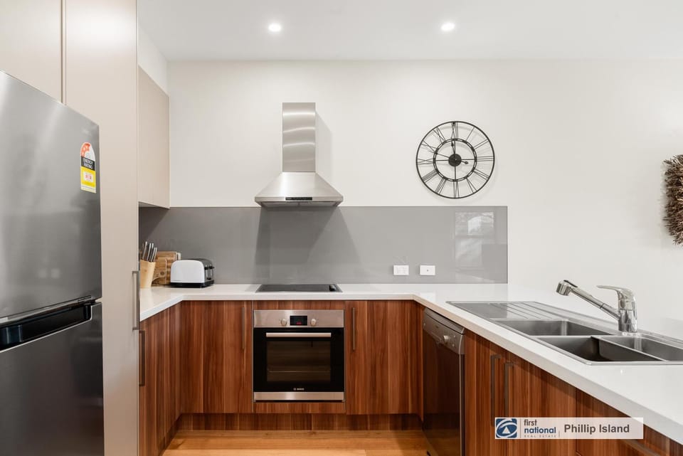2-6 Broughton Ave, Cowes House in Cowes