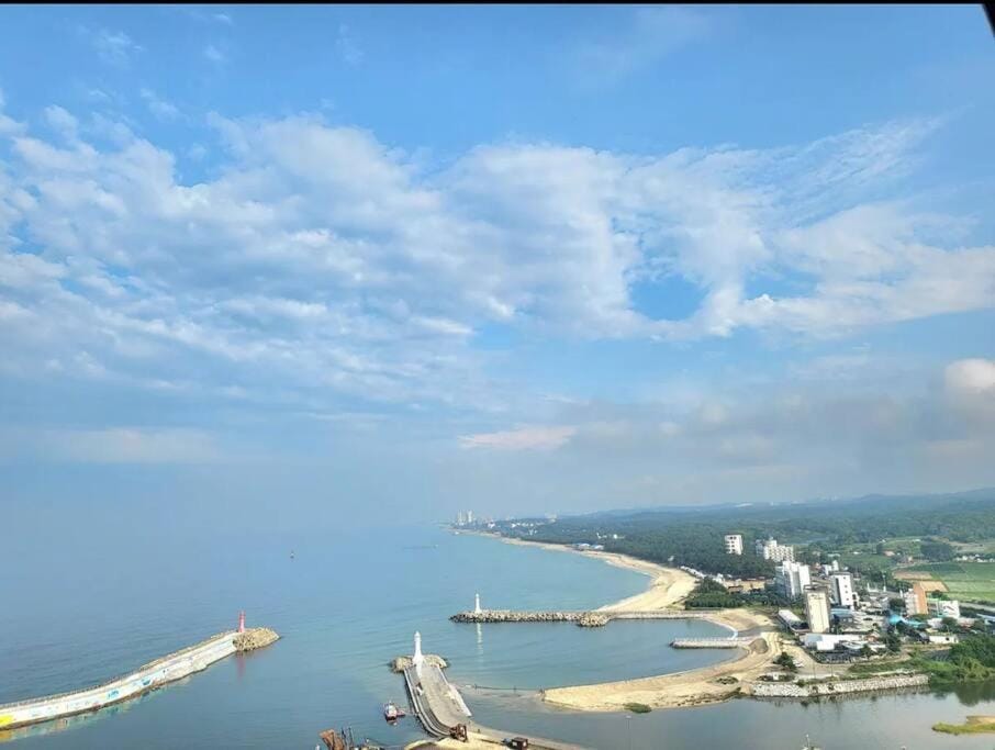 Sea view