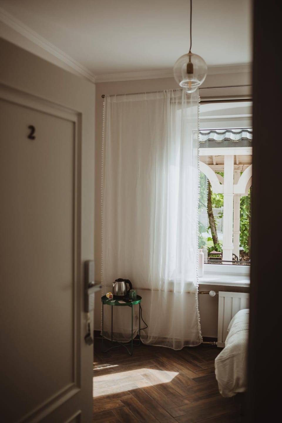 Apartamenty - Dom Hrabiny Apartment in Greater Poland Voivodeship
