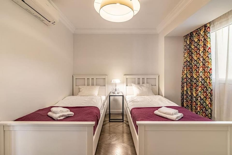 Historic Center chic gem with balcony Apartment in Malaga